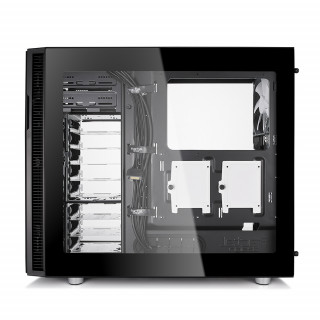 Fractal Design Define R5 Tempered Glass Upgrade Panel PC