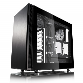 Fractal Design Define R5 Tempered Glass Upgrade Panel PC