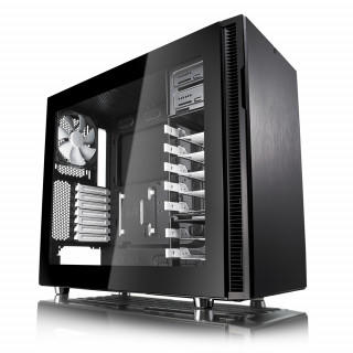 Fractal Design Define R5 Tempered Glass Upgrade Panel PC