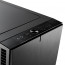 Fractal Design Define R6 USB-C Blackout TG Fekete ablakos (Táp nélküli) E-ATX ház thumbnail