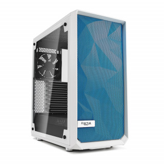 Fractal Design Meshify C Replacement front blue2 PC