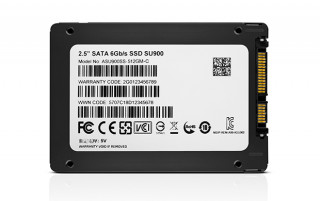 ADATA 512GB SATA3 2,5" 7mm (ASU900SS-512GM-C) SSD PC