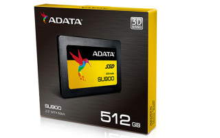 ADATA 512GB SATA3 2,5" 7mm (ASU900SS-512GM-C) SSD PC