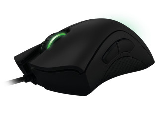 Razer DeathAdder Expert egér RZ01-00840100-R3G1 PC