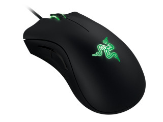 Razer DeathAdder Expert egér RZ01-00840100-R3G1 PC