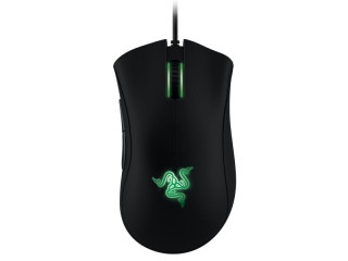 Razer DeathAdder Expert egér RZ01-00840100-R3G1 PC