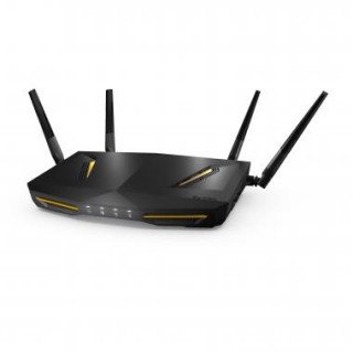 ZyXEL NBG6817 AC2600 Armor Z2 MU-MIMO Dual-Band Wireless Gigabit Router PC