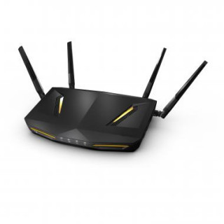 ZyXEL NBG6817 AC2600 Armor Z2 MU-MIMO Dual-Band Wireless Gigabit Router PC