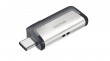 Sandisk 16GB USB3.0/Type-C Dual Drive Fekete-Ezüst (173336) Flash Drive thumbnail