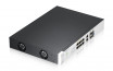 ZyXEL NSW100-10P 8port GbE LAN (180W) PoE 2port GbE SFP L2 cloud menedzselhető switch thumbnail