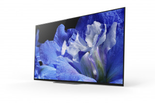 Sony Bravia FWD-55AF8/T 55" professzionális 4K OLED kijelző PC