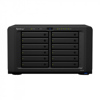 Synology FlashStation FS1018 (12SSD, 2.5") PC