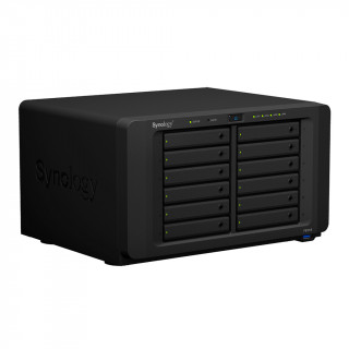 Synology FlashStation FS1018 (12SSD, 2.5") PC