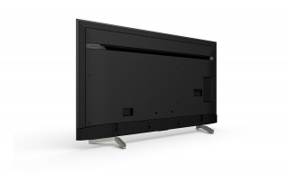 Sony Bravia FW-85BZ35F 85" professzionális 4K LCD kijelző, 24/7 PC