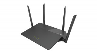 D-Link DIR-878 AC1900 MU-MIMO Dual-Band Wireless Router PC