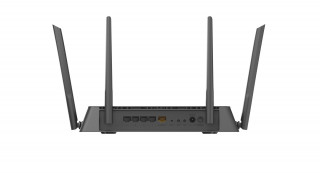 D-Link DIR-878 AC1900 MU-MIMO Dual-Band Wireless Router PC