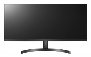 LG 29" 29WK500-P LED IPS 21:9 Ultrawide HDMI monitor PC