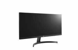 LG 29" 29WK500-P LED IPS 21:9 Ultrawide HDMI monitor PC