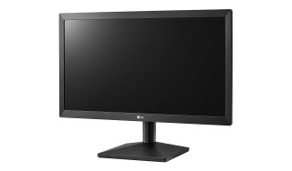 LG 19,5" 20MK400A-B LED monitor PC