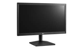 LG 19,5" 20MK400A-B LED monitor PC