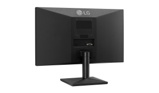 LG 19,5" 20MK400A-B LED monitor PC