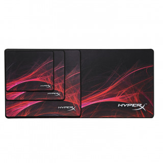 HyperX FURY S Pro Speed Edition Gaming (small) gamer egérpad (HX-MPFS-S-SM) PC