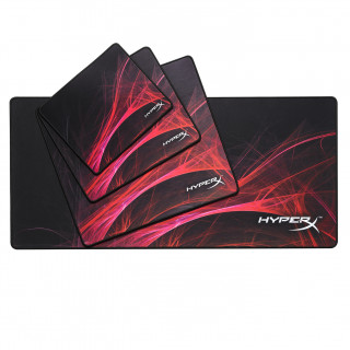 HyperX FURY S Pro Speed Edition Gaming (small) gamer egérpad (HX-MPFS-S-SM) PC