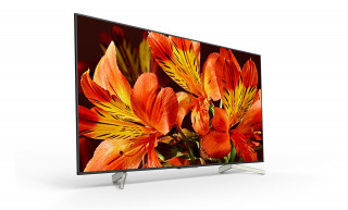 Sony Bravia FW-65BZ35F 65" professzionális 4K LCD kijelző, 24/7 PC