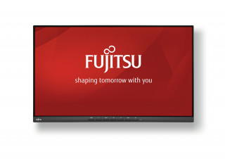 Fujitsu Display E24-9 Touch 24" LED IPS érintőkijelzős monitor FullHD, DP, HDMI, PC