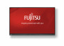 Fujitsu Display E24-9 Touch 24" LED IPS érintőkijelzős monitor FullHD, DP, HDMI, thumbnail