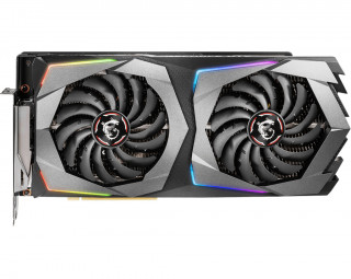 MSI RTX 2070 GAMING 8G nVidia 8GB GDDR6 256bit PCIe videokártya PC