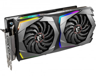 MSI RTX 2070 GAMING 8G nVidia 8GB GDDR6 256bit PCIe videokártya PC