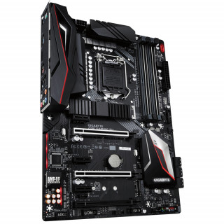 Gigabyte GA-Z390 GAMING SLI Intel Z390 LGA1151 ATX alaplap PC