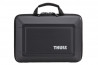 Thule TGAE-2254 Gauntlet 3.0 15" MacBook Attaché fekete notebook táska thumbnail