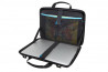 Thule TGAE-2254 Gauntlet 3.0 15" MacBook Attaché fekete notebook táska thumbnail