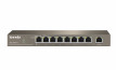 Tenda TEG1009P-EI 8port 10/100/1000Mbps LAN, PoE switch thumbnail