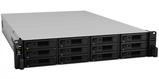 Synology RackStation RS3617RPxs NAS (12HDD) PC