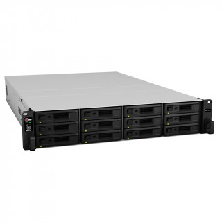 Synology RackStation RS3617xs+ NAS (12HDD) PC