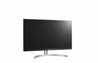 LG 27UK850-W Ultra HD 4K Monitor PC