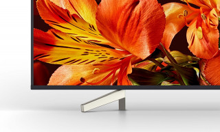 Sony Bravia FW-55BZBZ35F 55" professzionális 4K LCD kijelző, 24/7 PC