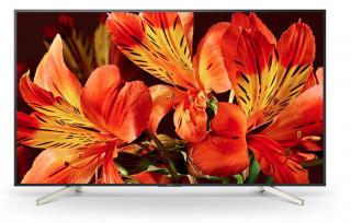 Sony Bravia FWD-85BZ35F/T 85" professzionális 4K LCD kijelző, 24/7 PC