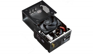 Cooler Master 750W MasterWatt tápegység 80+ Bronze PC