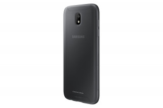 Samsung Galaxy J5 -2017- hátlap, Fekete Mobil