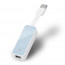 TP-LINK UE200 USB 2.0 to 100Mbps Ethernet Network Adapter thumbnail