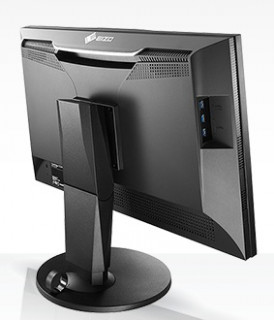 EIZO 24" CG248-4K "CG" monitor PC