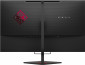 HP OMEN by HP 27 kijelző QHD (2560*1440), 1 HDMI, 1 DisplayPort, 3x USB 3.0, 1ms thumbnail