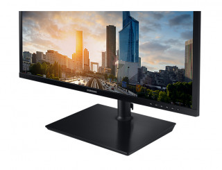 Samsung S27H650FDU 27" PLS LED monitor PC