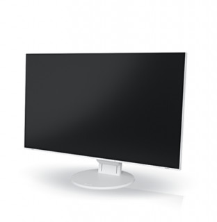 EIZO 27" EV2785-WT EcoView Ultra-Slim monitor PC