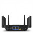 Linksys EA9500 Tri-Band AC5400 MU-MIMO Smart Vezeték nélküli Gigabit Router thumbnail