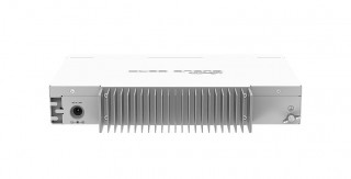 MikroTik CCR1009-7G-1C-PC 7port GbE 1xSFP/RJ45 combo 9magos CPU Desktop Cloud Core Router PC